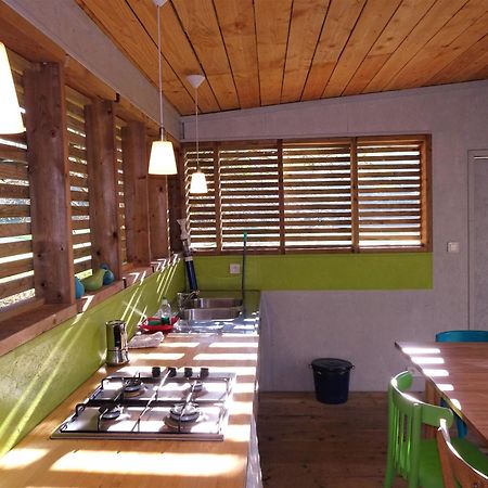 Villa La Carri'Air Pont-Aven Habitación foto