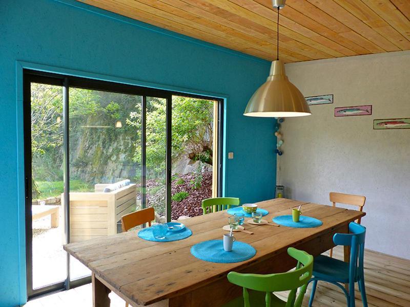 Villa La Carri'Air Pont-Aven Habitación foto